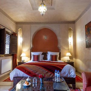 Camera deluxe con letto king size